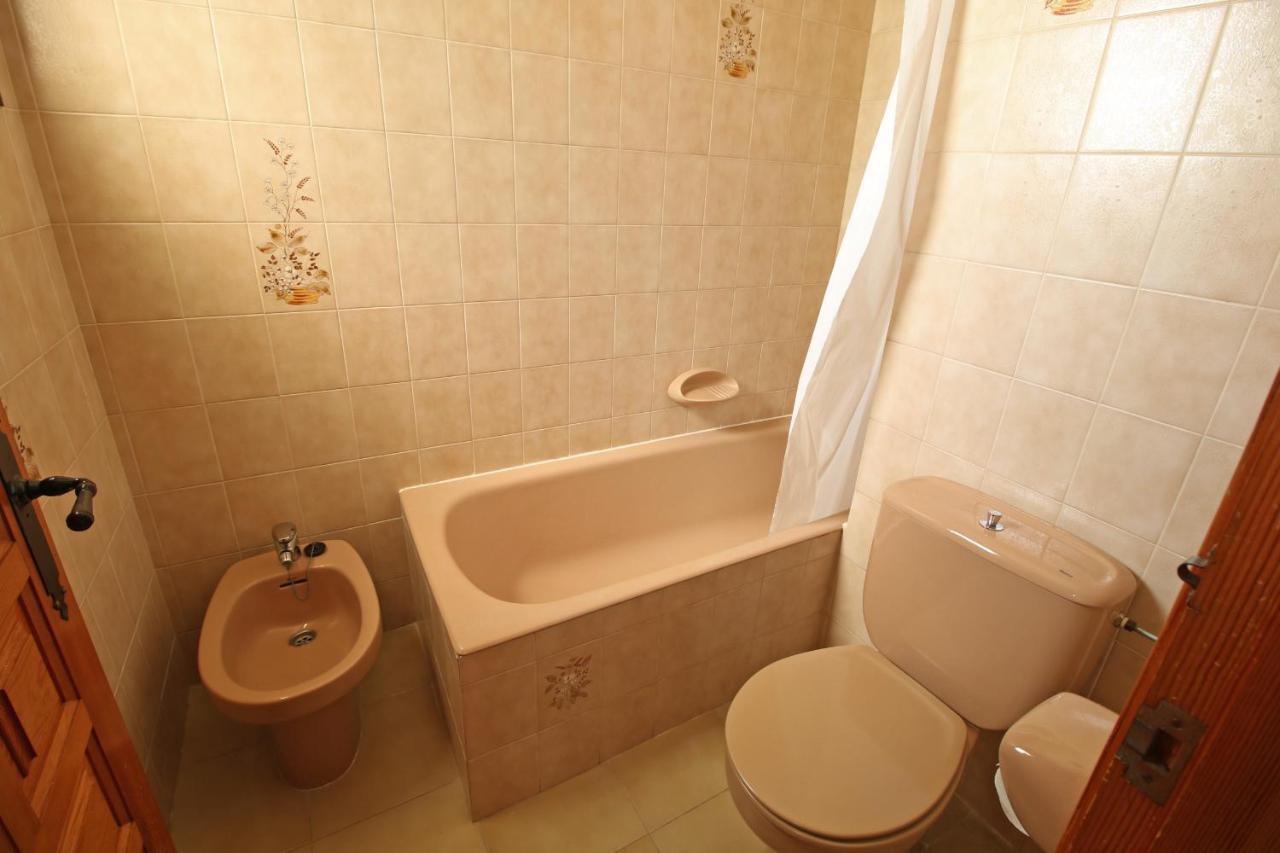 Holiday Villa Bellota Бениса Экстерьер фото